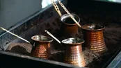 مسمومیت عجیب ۵ کودک با قهوه