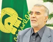 اعتکاف بیش از دو هزار نفر، در حرم مطهر رضوی
