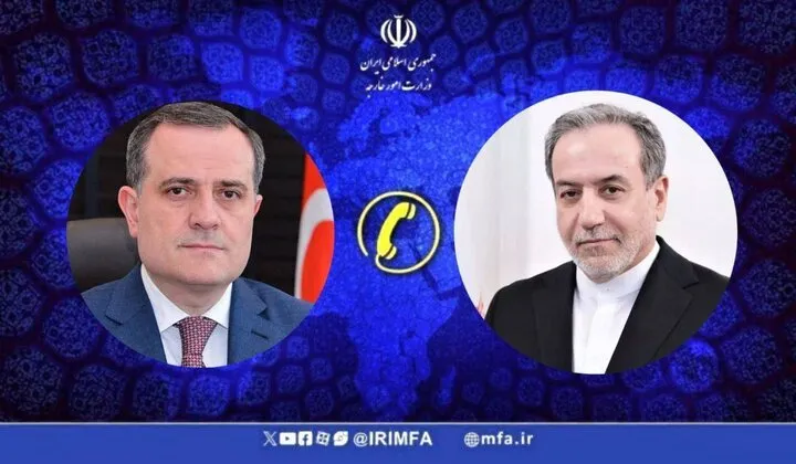 عراقچی عراقچی
