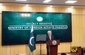 پاکستان: مذاکرات سوئیس، روند جدیدی را در مسیر دیپلماسی کلید زد