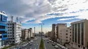 این محله تهران را یک سیاستمدار مرموزآباد کرد