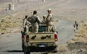 ۶ مرزبان ایرانی بازداشتی ازسوی طالبان آزاد شدند