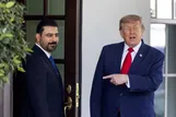 دلایل سفر نخست وزیر عراق به ایران؛ «الزیدی» حامل پیامی از سوی آمریکاست؟