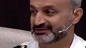 توصیف قابل تامل از شیوه غرق شدن ناوشکن دنا