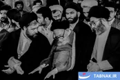 عکس: پنجره‌ای به گذشته؛ نخستین کنگره حزب جمهوری اسلامی