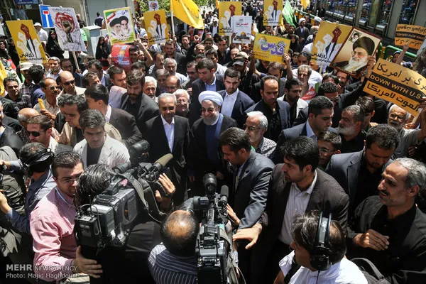 روحانی