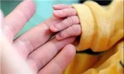 زایمان در پیاده‌رو