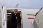 عراقچی به تهران بازگشت
