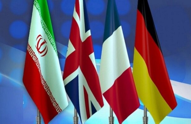 سناریوی جدید واشنگتن و اروپا برای ایران! سناریوی جدید واشنگتن و اروپا برای ایران!