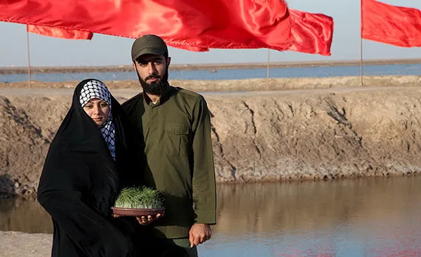 با آغاز تعطیلات نوروزی کاروان های راهیان نور مانند سنوات گذشته برای بازدید از مناطق عملیاتی هشت سال دفاع مقدس به جنوب کشور اعزام می شوند/مهر
