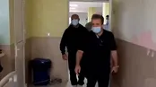 حرکت تاثیرگذار قهرمان کشتی برای کودکان سرطانی