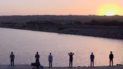 حباب ؛ دنگ شو