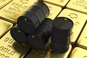 طلای‌سیاه در مدار التهاب