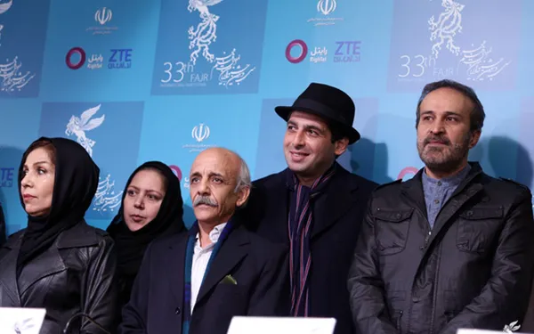 ایران برگر