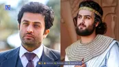 مردم به خاطر نقش یوسف(ع) به من دست می‌کشیدند!