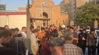 حرکت دیدنی مردم برای کمک به هموطن شان