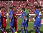 خلاصه دربی 83 پرسپولیس و استقلال