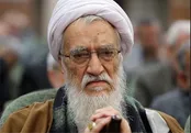 رئیس مجلس خبرگان: بر عهد خود ایستاده ایم