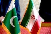 توافق ایران و پاکستان برای همکاری در حفظ امنیت منطقه