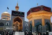 محل دفن پیکر رهبر شهید اعلام شد