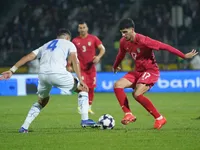 تیم ملی دوباره با قلعه‌نویی به ازبکستان باخت؛ ۷ بازی بدون برد و سومین شکست پیاپی