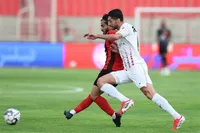 برد ناپلئونی تراکتور مقابل پرسپولیس؛ نکونام به سبک خودش مچ تارتار را خواباند