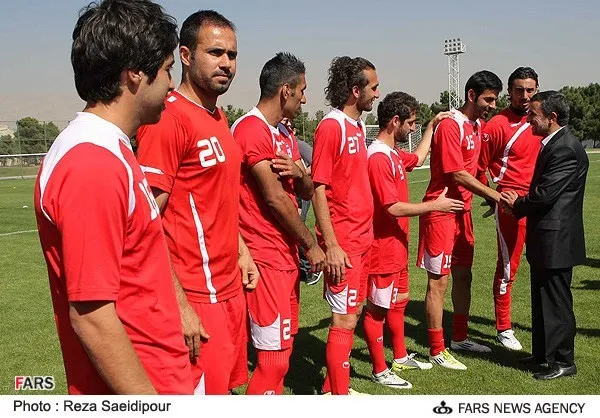 تیم ملی