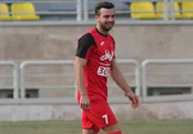 تصاویری ازاولین تمرین های دو خریدجدید با پرسپولیس