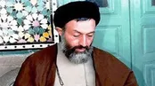 تا چنین وضعیتی است این جامعه اسلامی نیست