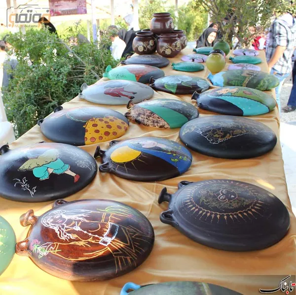 صنایع دستی