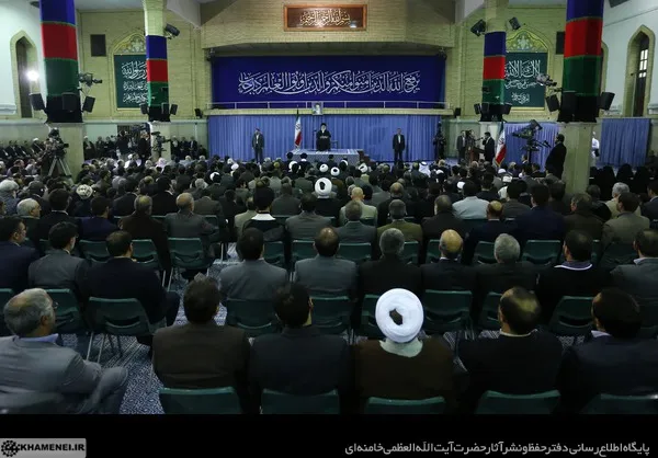 اساتید بیداری اسلامی