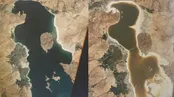 داریم در دنیا به مایه عبرت تبدیل می‌شویم!