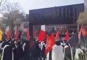 هشدار کیهان به سخنرانان تجمعات شبانه