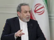 پاسخ عراقچی به سخنان وزیر امنیت داخلی آمریکا