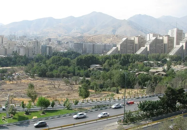 شمال تهران