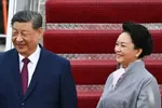 بانوی اول چین،سرلشکر پنگ لی‌یوان/مادر پنگ، سلاح نرم چین در نبرد تصویرسازی