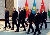 ترکیه از تضعیف روسیه در قفقاز و آسیای مرکزی بهره می‌برد/ «ناتوی تُرکی» در راه است؟