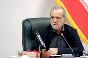 پزشکیان: اولویت اصلی اداره کشور ارتقای سطح عملکرد است