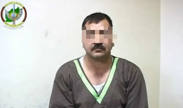 اداره عمومی امنیت ملی افغانستان می&zwnj;گوید فردی را بازداشت کرده که چندین شبکه بزرگ آدم&zwnj;ربایی و دزدی&zwnj;های مسلحانه را رهبری می&zwnj;کرد.حسیب صدیقی، سخنگوی امنیت ملی به خبرنگاران در کابل گفت که این فرد در عملیاتی ""بزرگ و ویژه"" که ۳۶ ساعت طول کشید، در شمال غرب کابل با دو نفر از همراهانش بازداشت شده است./BBC