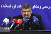 ثبت دادخواست خانواده شهدای میناب علیه آمریکا