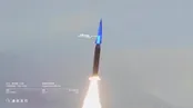 موشک هایپرسونیک جدید چین که حتی می‌تواند در دریا پنهان شود!