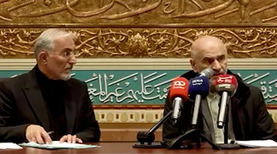 جراحات وارد شده به مردم ایران، ریشه در جهل و فساد دارد