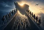 آقای وزیر، آغوش کشور برای کدام باز است؛ نخبگان جوان یا مهاجران افغان؟