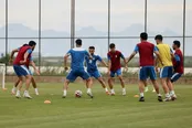 تأثیر تغییر کمپ تیم ملی از آمریکا به مکزیک؛ «هیچ!»