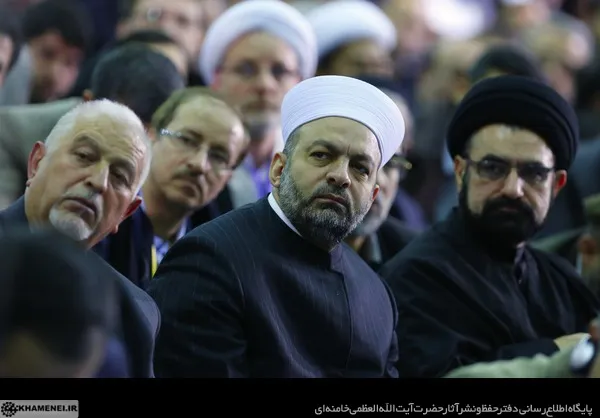 اساتید بیداری اسلامی