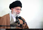 دیدار رهبری