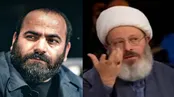 لقب جنجالی صداوسیما برای حسن آقامیری: آخوند صورتی!
