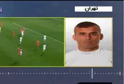 واکنش سیدجلال به انتخابش در تیم فرانس فوتبال