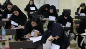 آخرین مهلت دریافت کارت ورود به جلسه آزمون دکتری