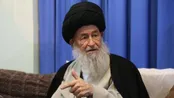 تاکید مرجع تقلید بر زنده نگاه داشتن شور اربعین